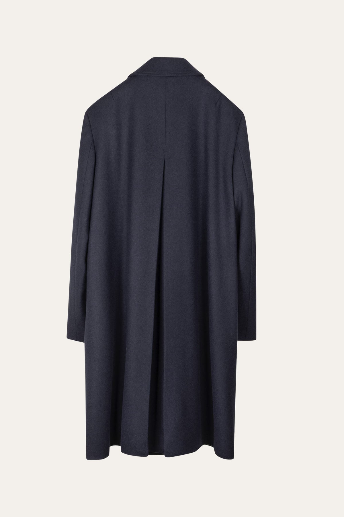 Allure overcoat