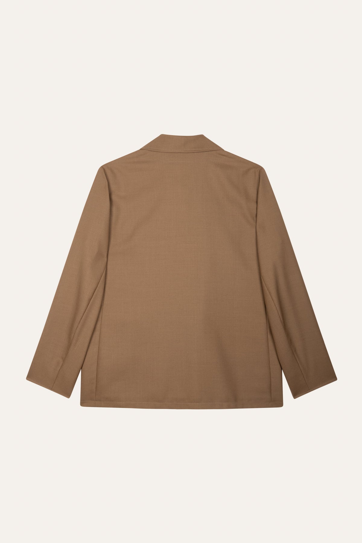 Attelage jacket