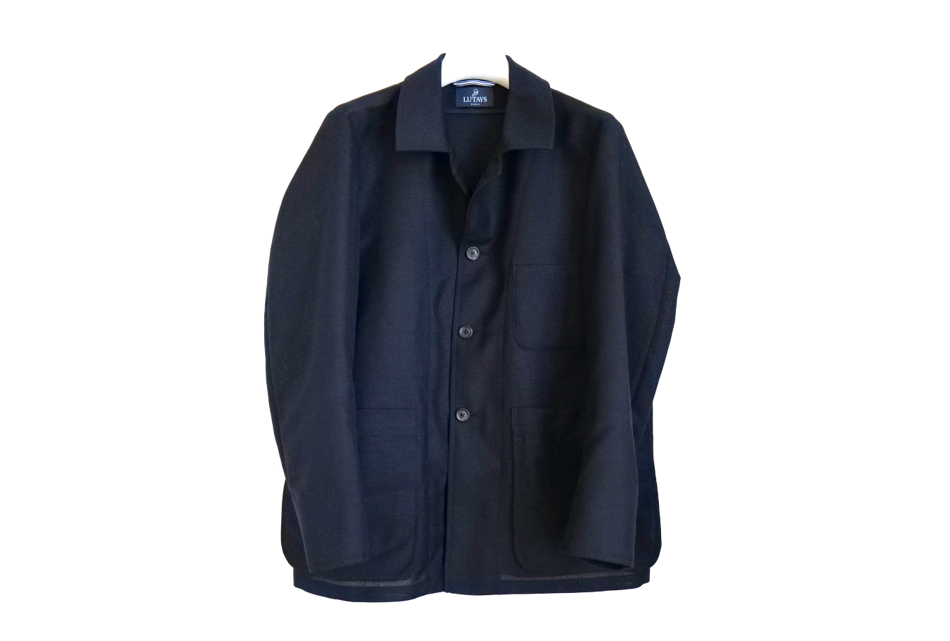 Zola Unlined Hopsack