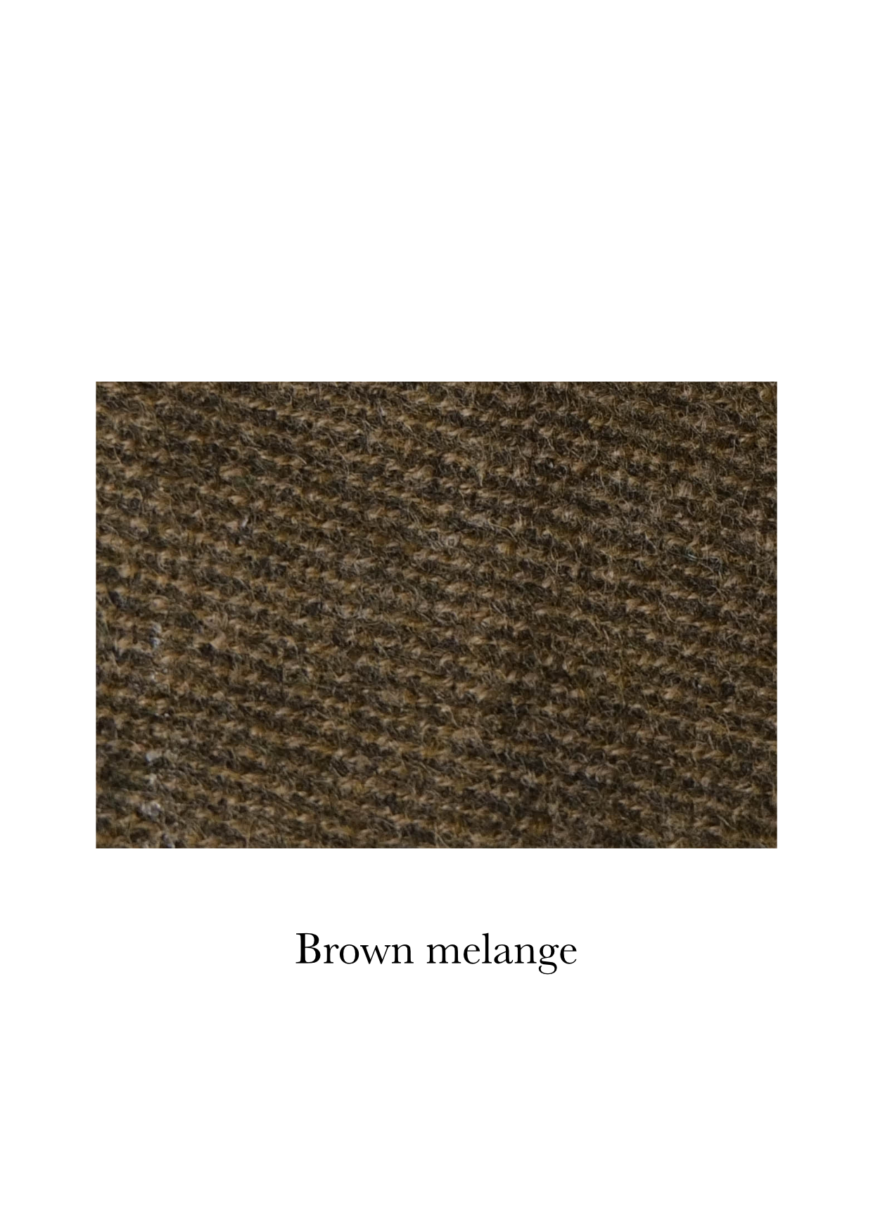 Promenade Longue Whipcord