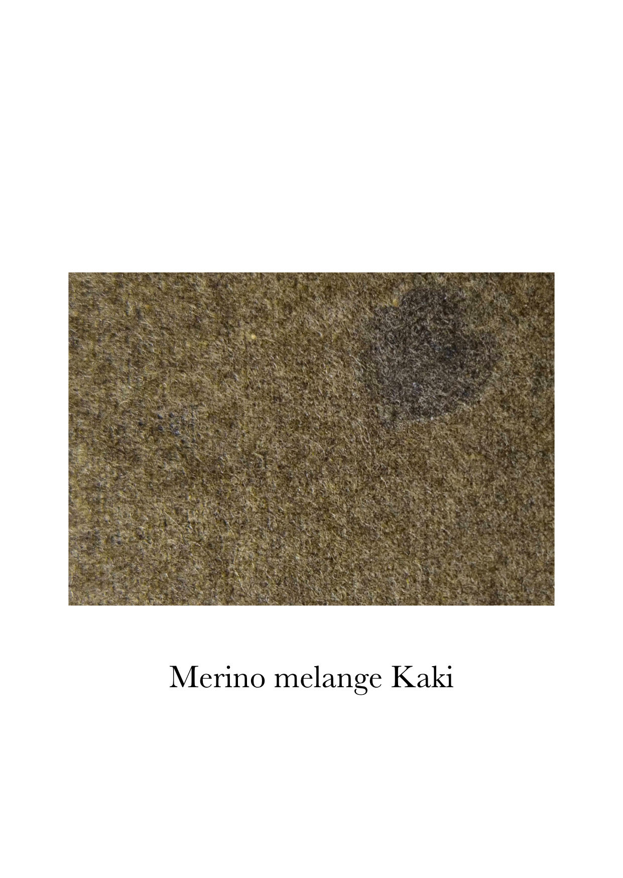 Valmont Merino Melange