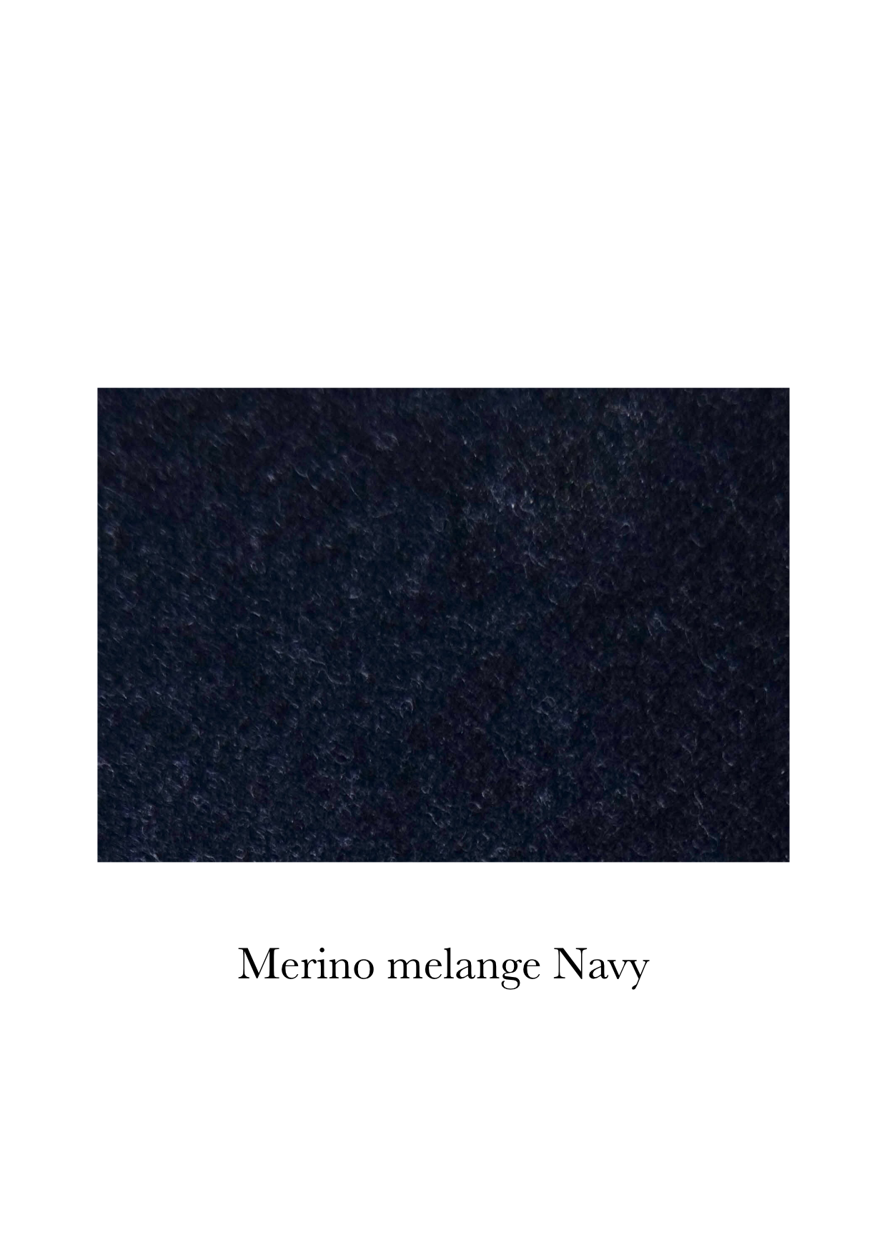 Valmont Merino Melange