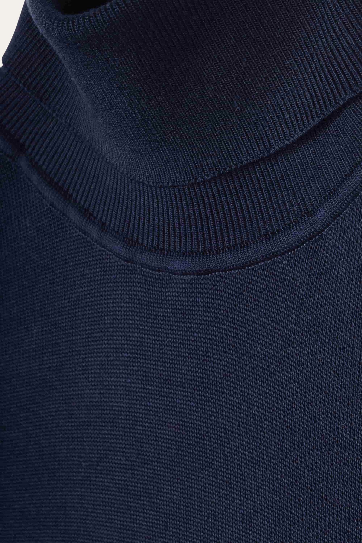 Pacha Plume turtleneck