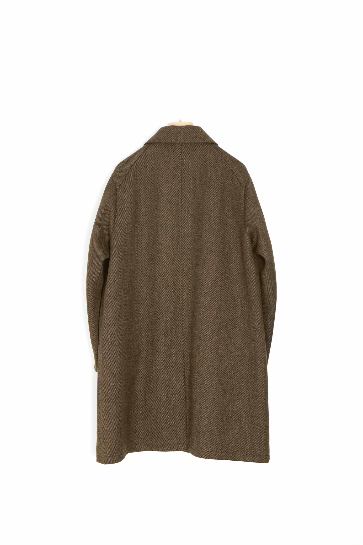 Promenade Longue Whipcord