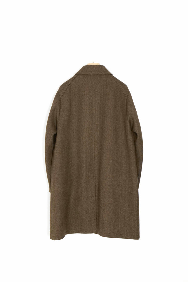 Promenade Longue Whipcord