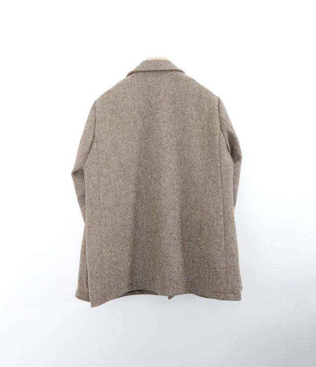Zola French Wool