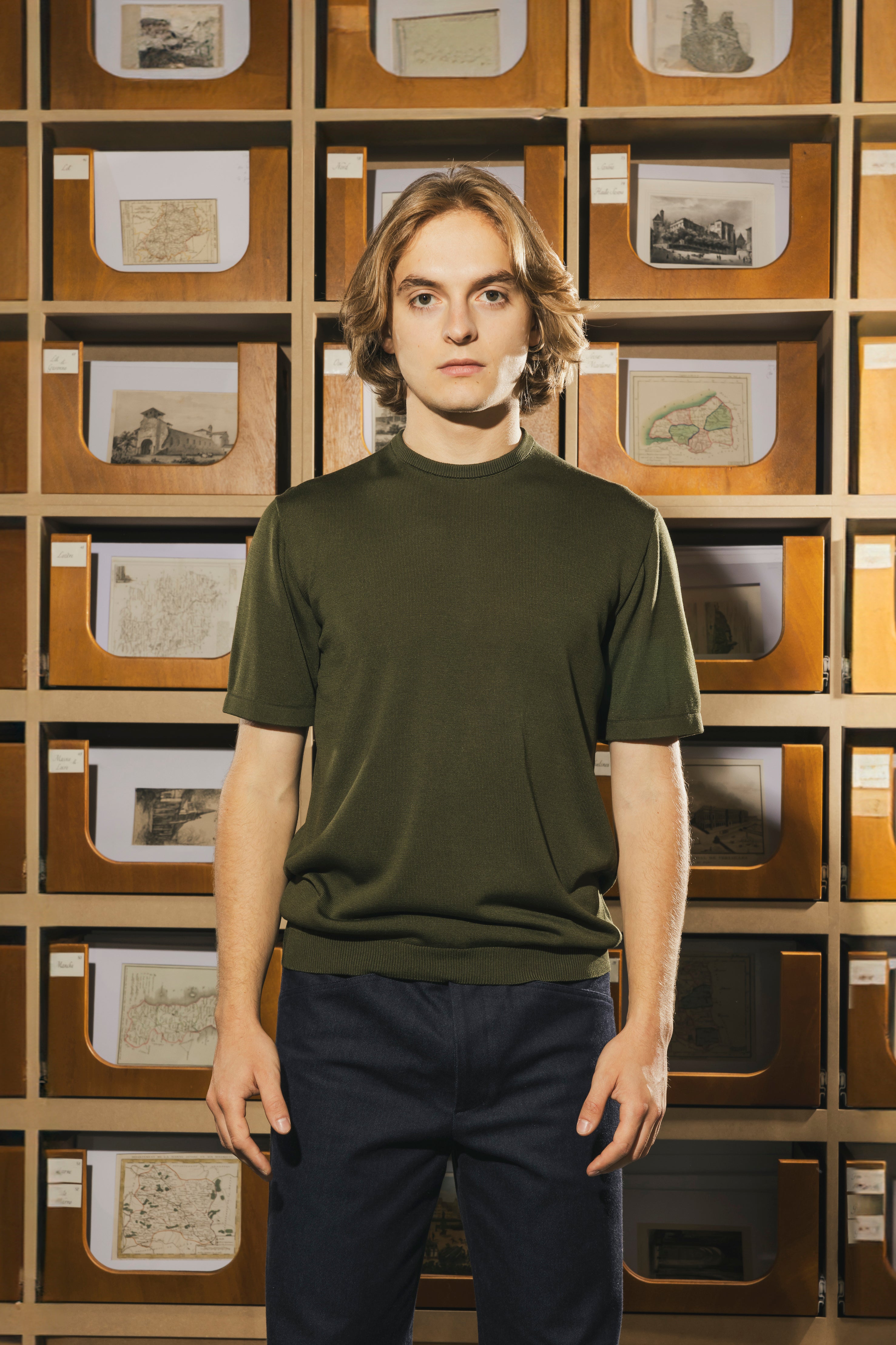 Intermède Plume Silk