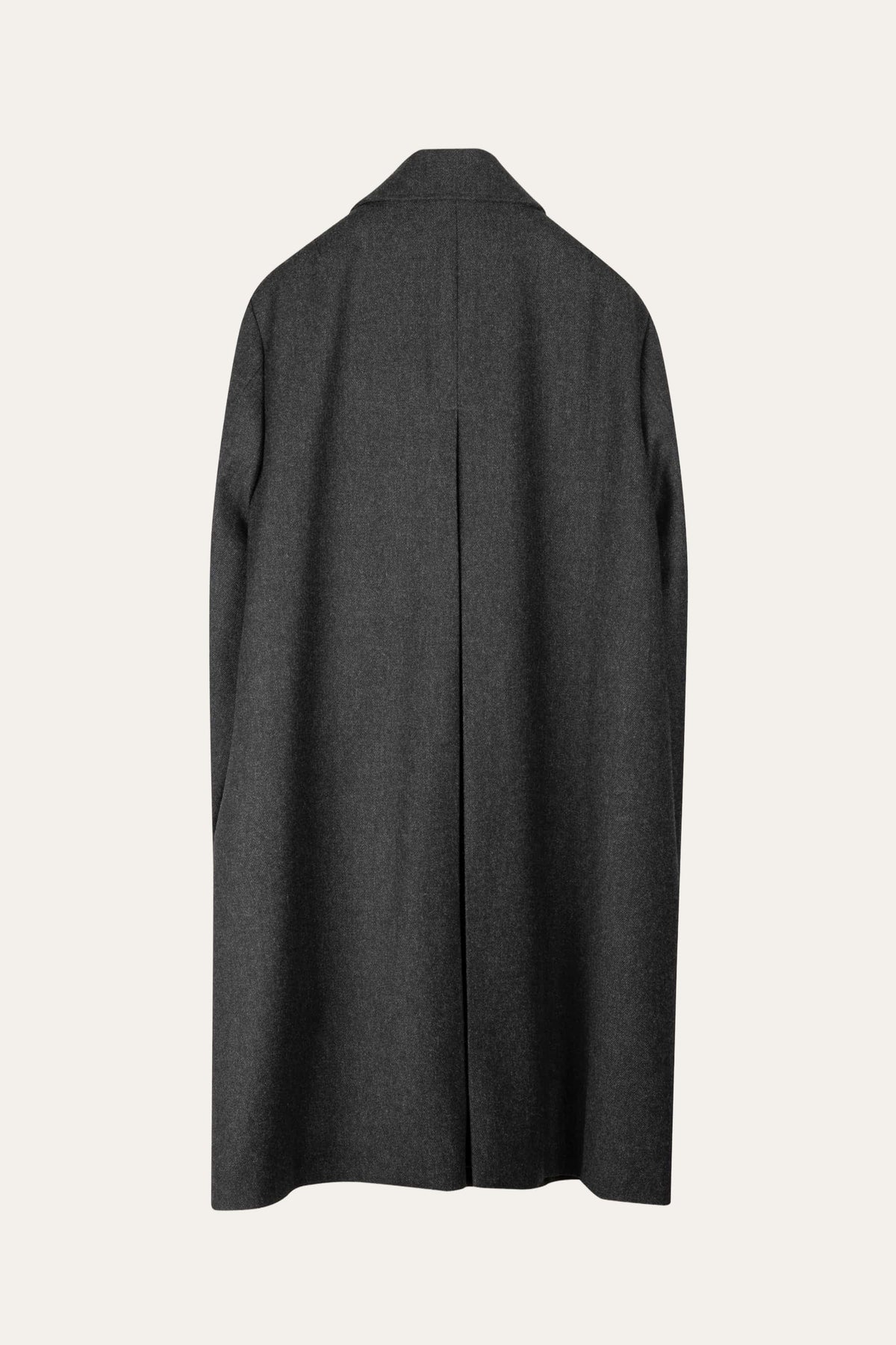 Allure overcoat
