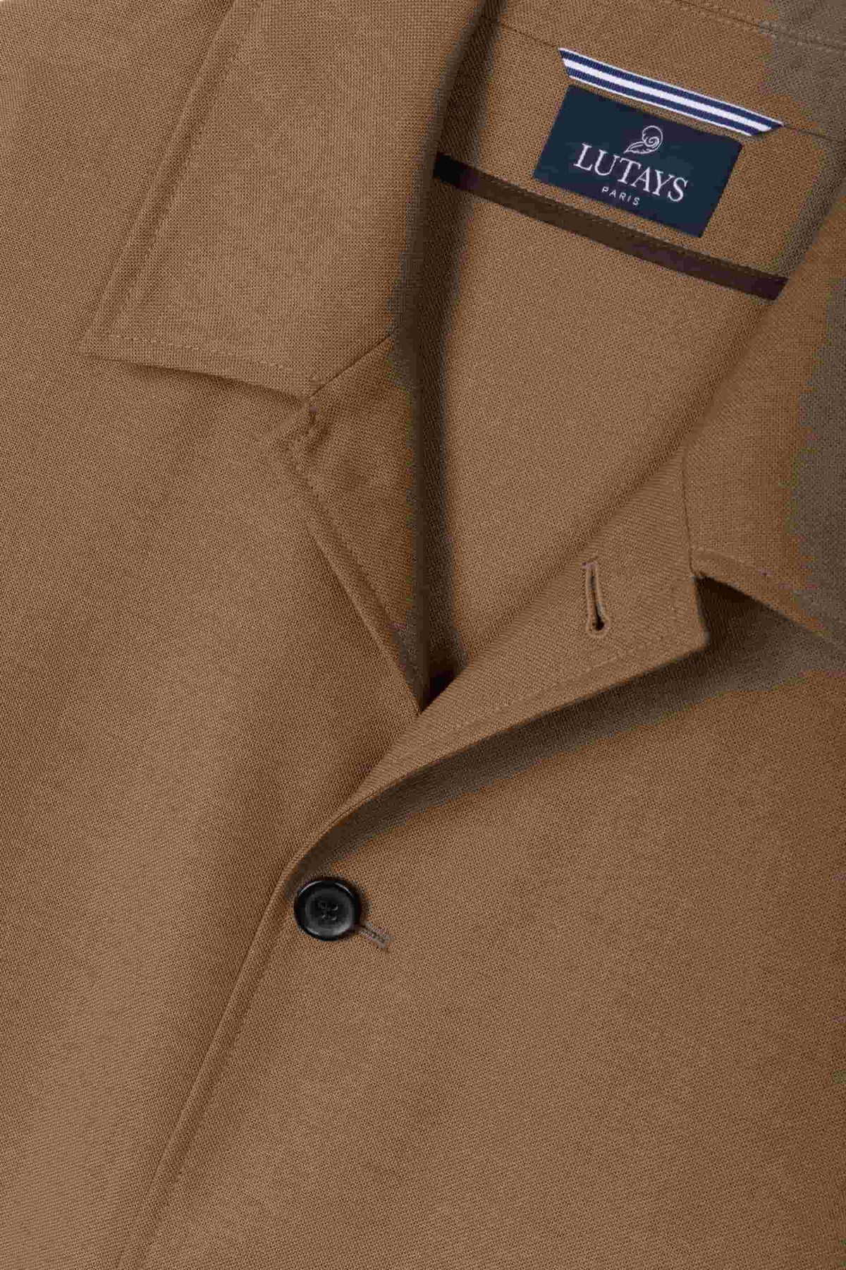Attelage jacket