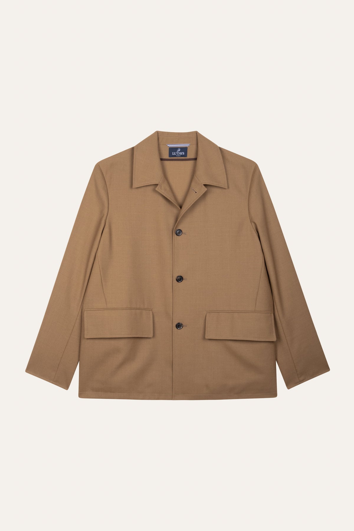 Attelage jacket