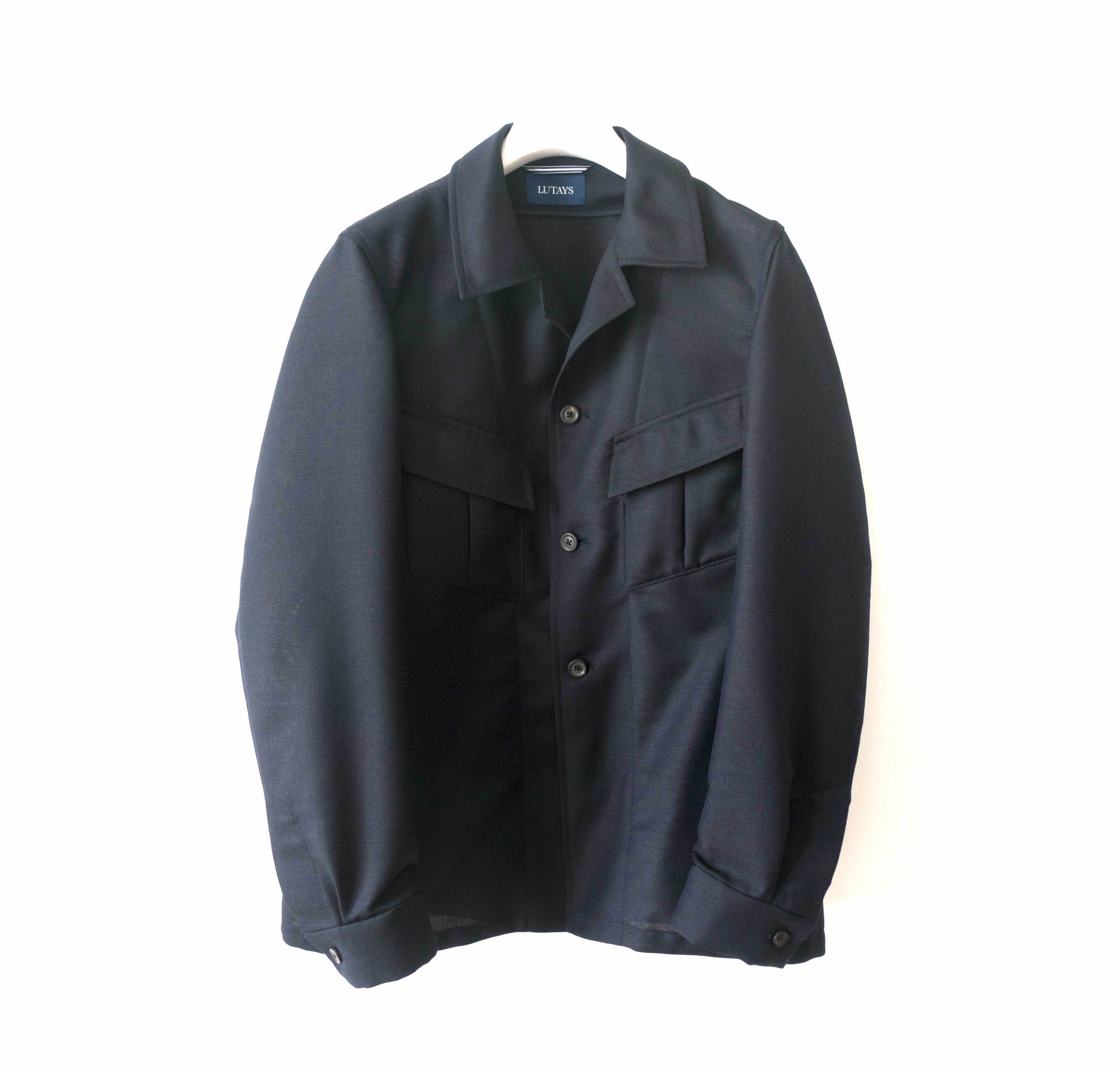 Boutet Hopsack