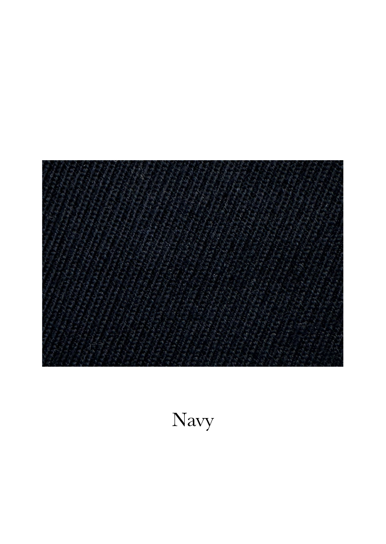 Promenade Cavalry Twill