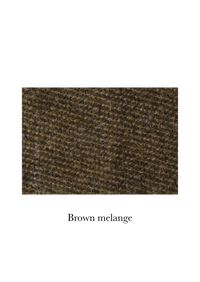 Promenade Longue Whipcord