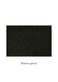 Promenade Longue Whipcord