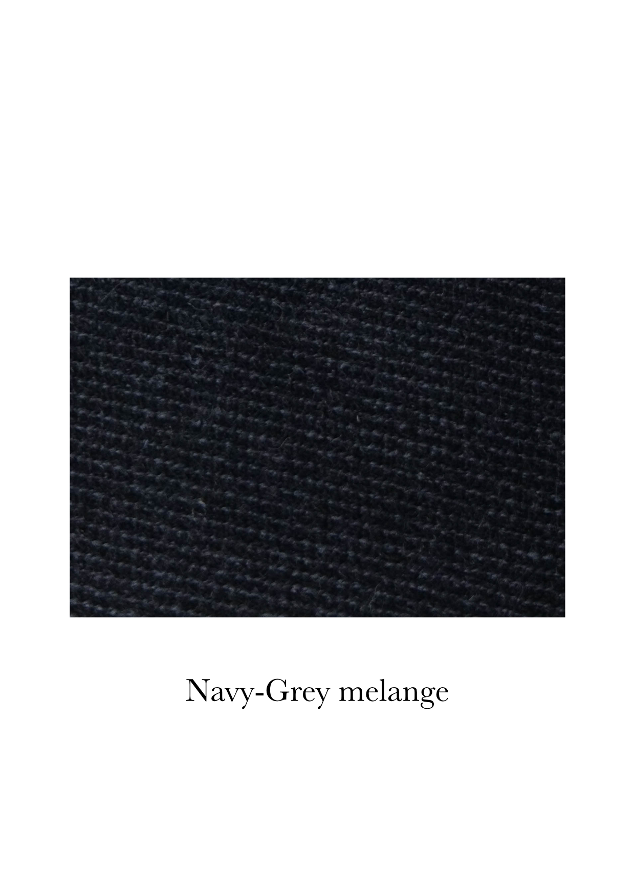 Promenade Longue Whipcord