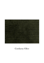 EP Corduroy