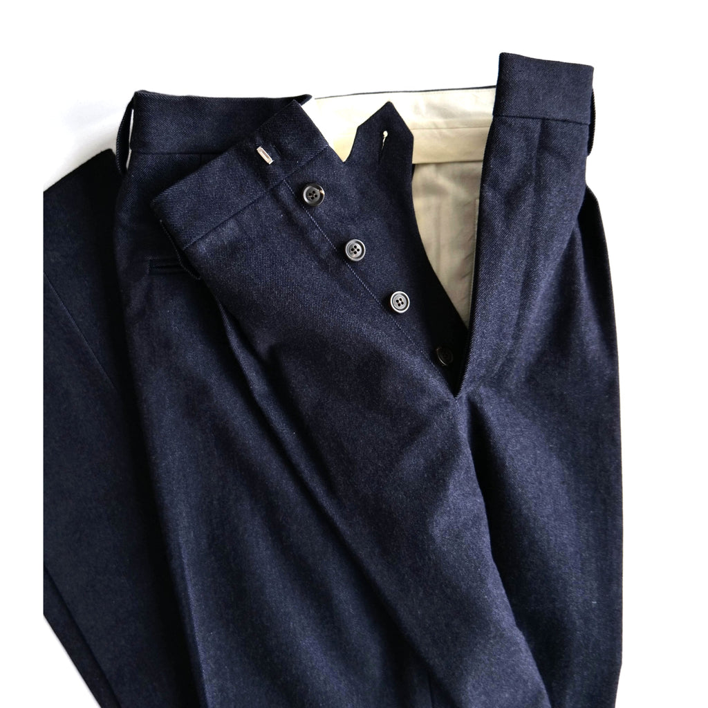 EP Denim