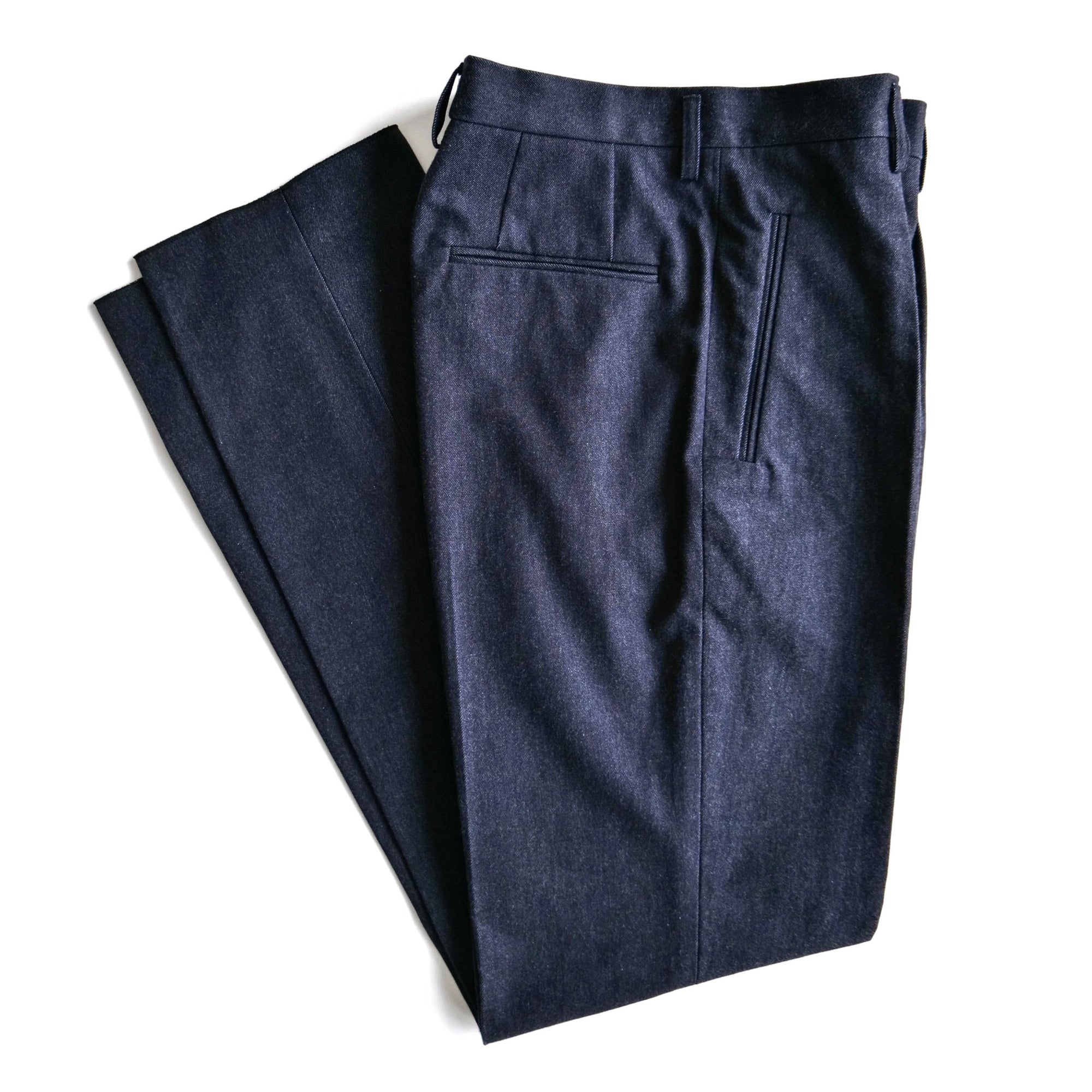 EP Denim