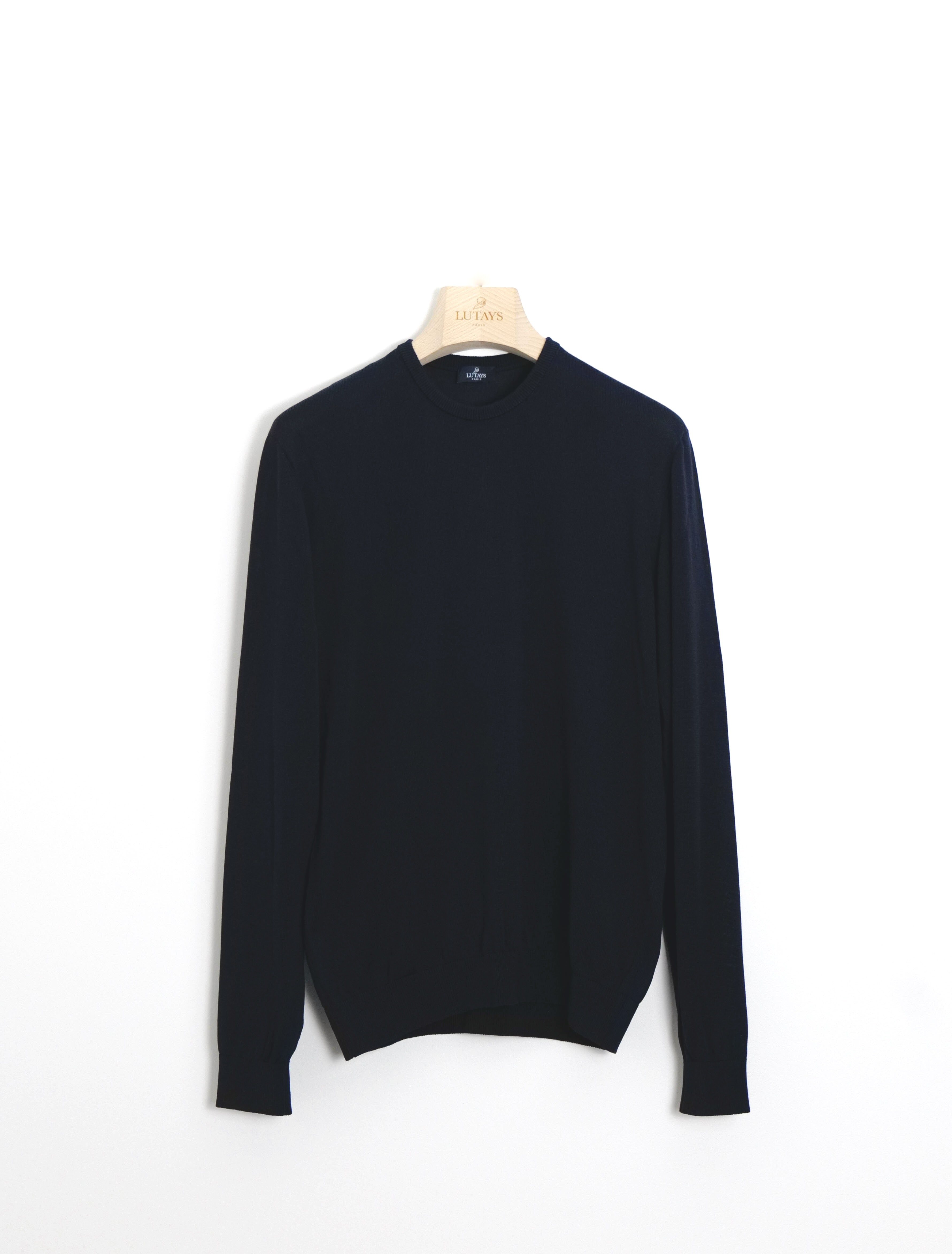 トップス lutays valmot Knitwear – Lutays
