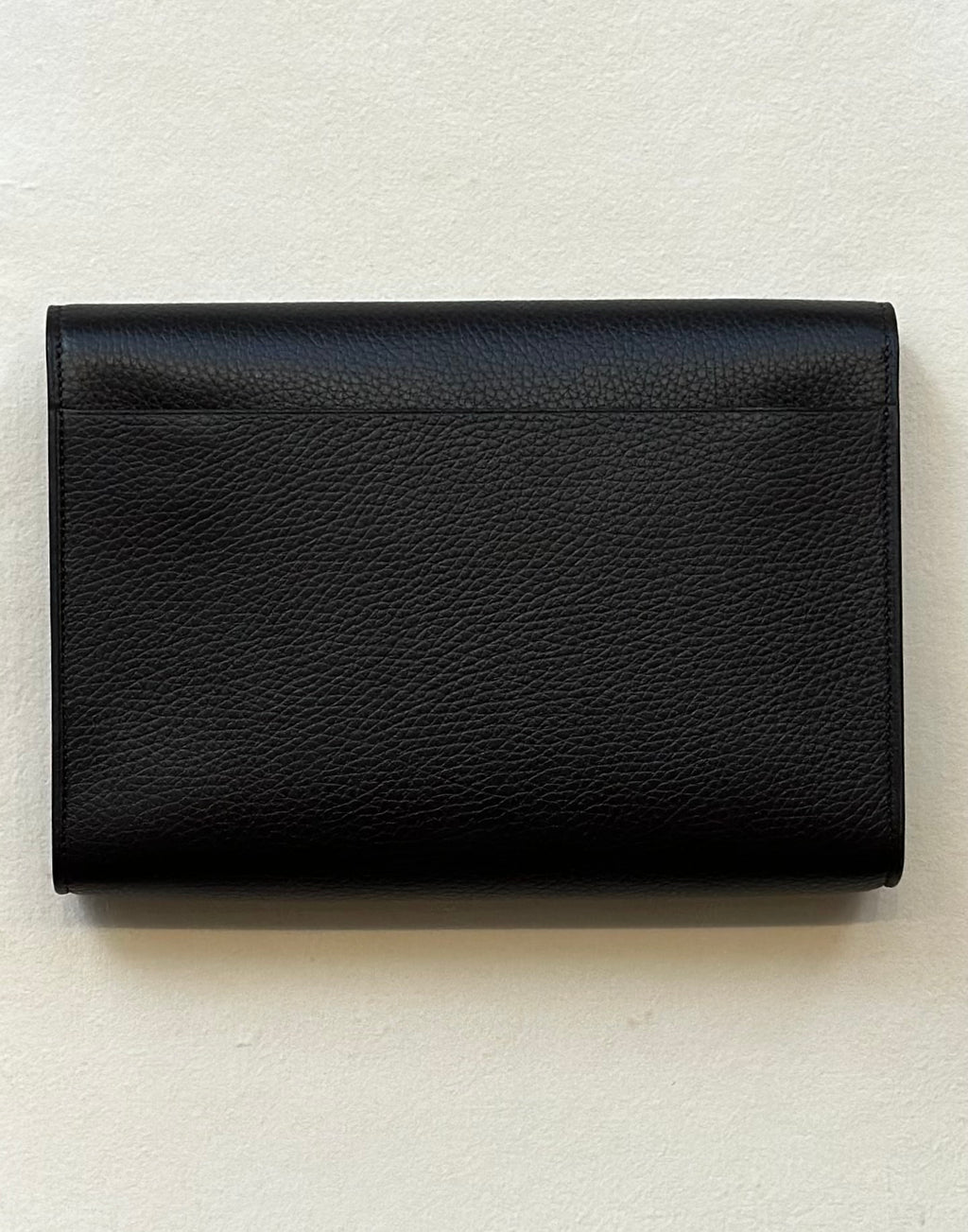 Lumières clutch