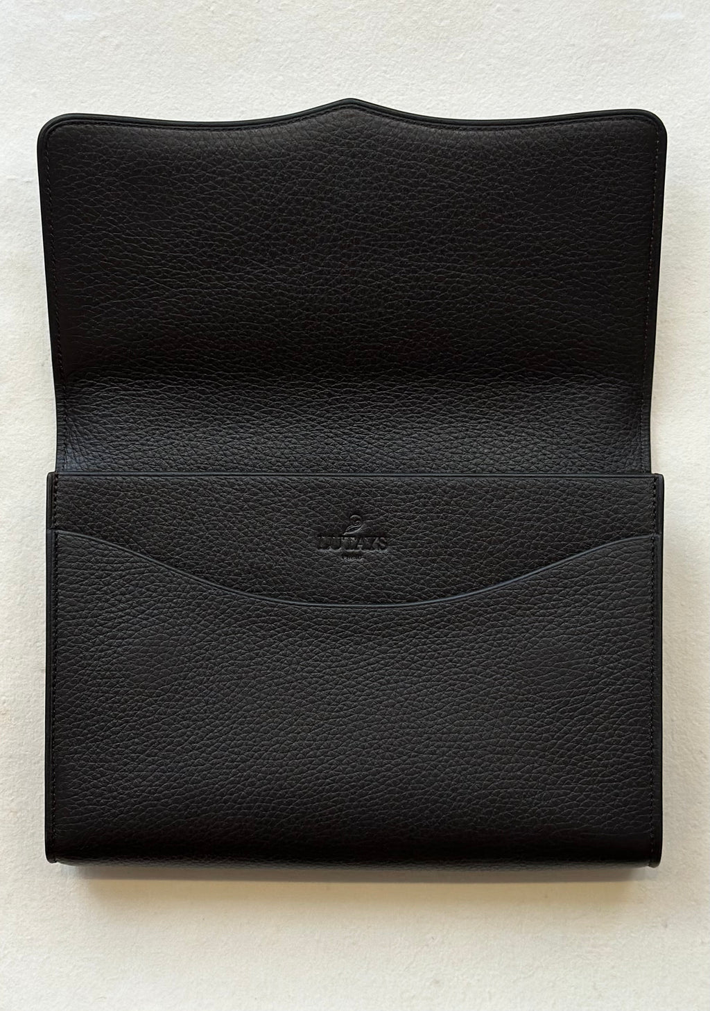 Lumières clutch