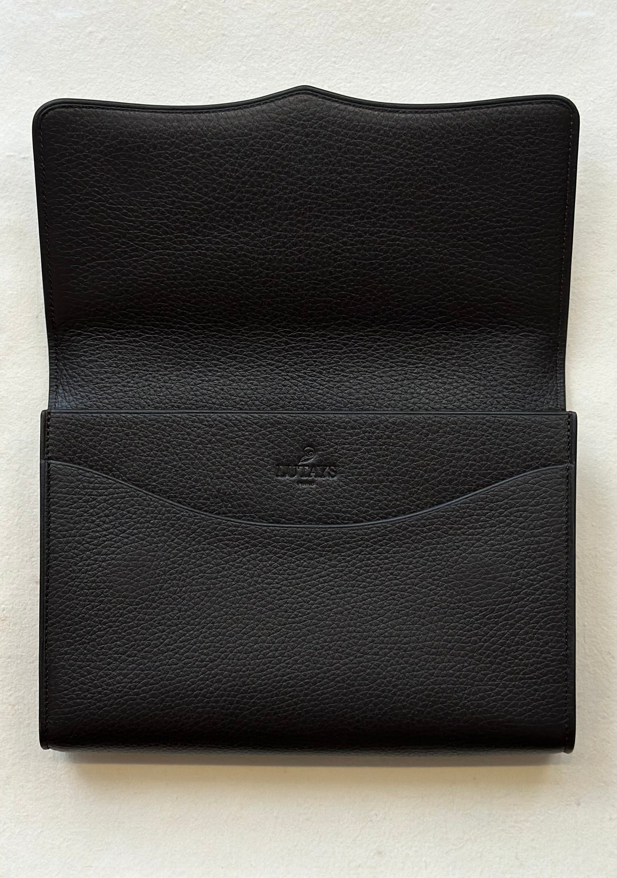 Lumières clutch