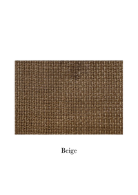 Zola Unlined Hopsack