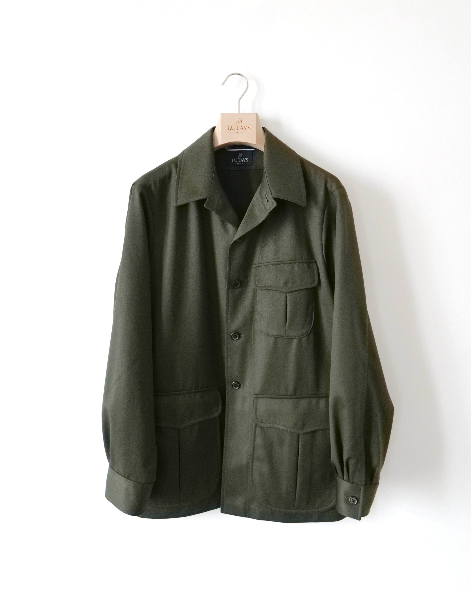 Pilote Gabardine