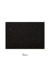 Tirel Unlined Hopsack