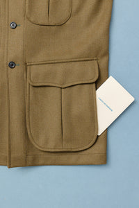 Carnet de Campagne notebook