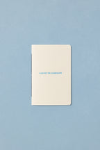 Carnet de Campagne notebook