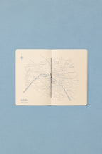 Carnet de Campagne notebook