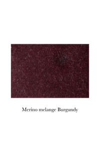 Valmont Merino Melange