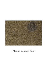 Valmont Merino Melange