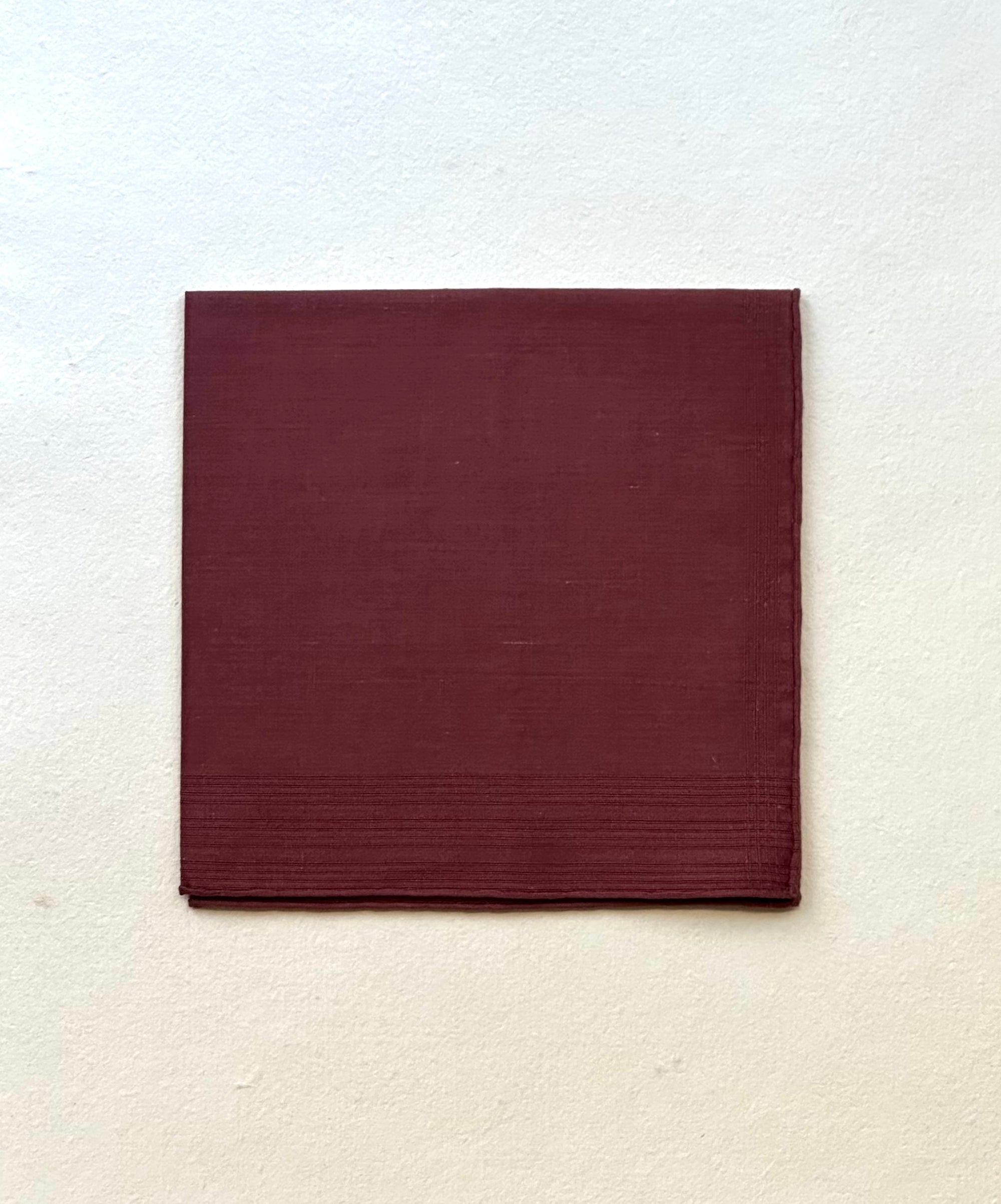D'antan handkerchief