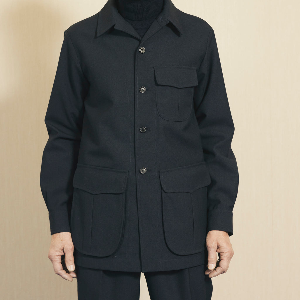 Pilote Gabardine