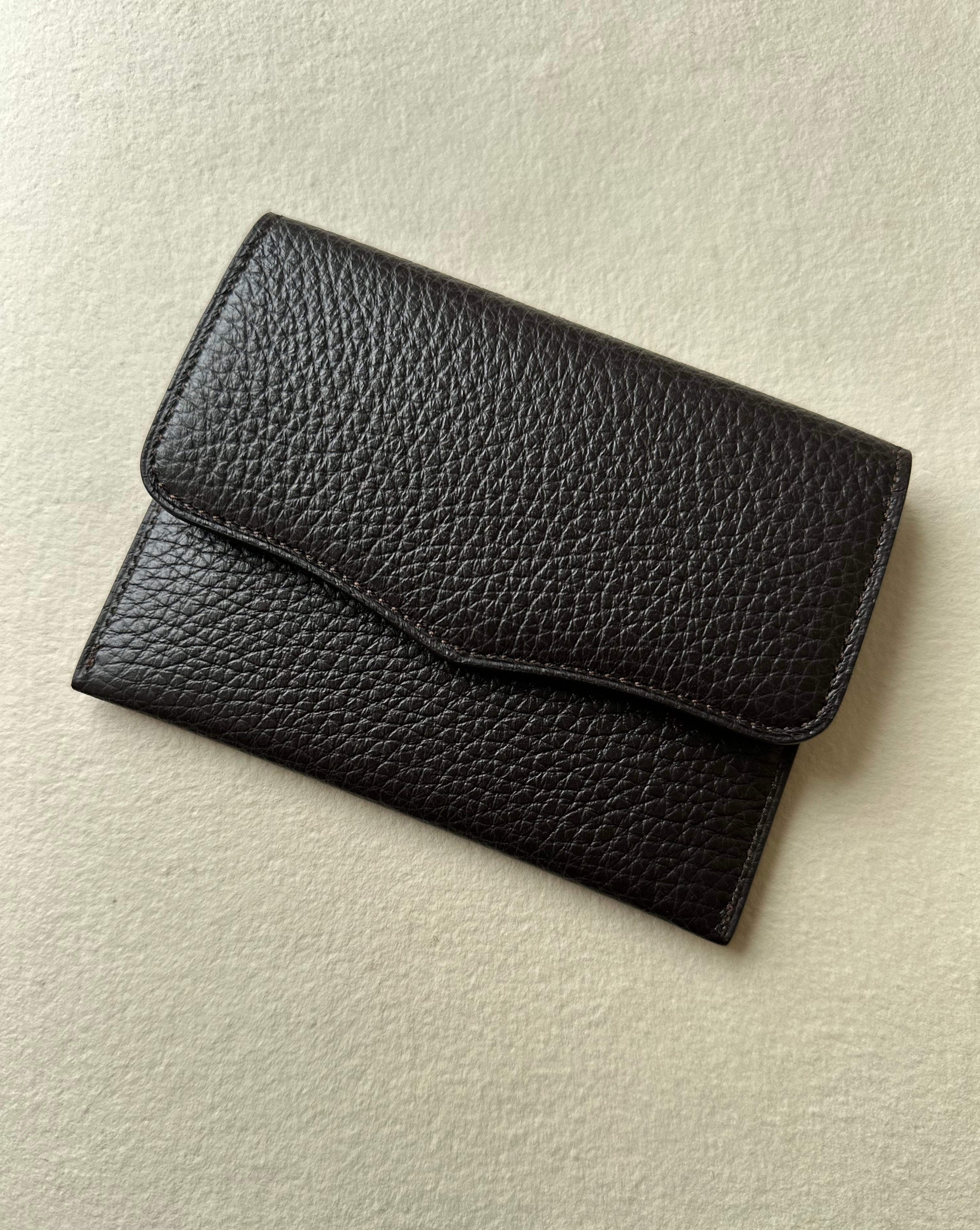 Lumières wallet