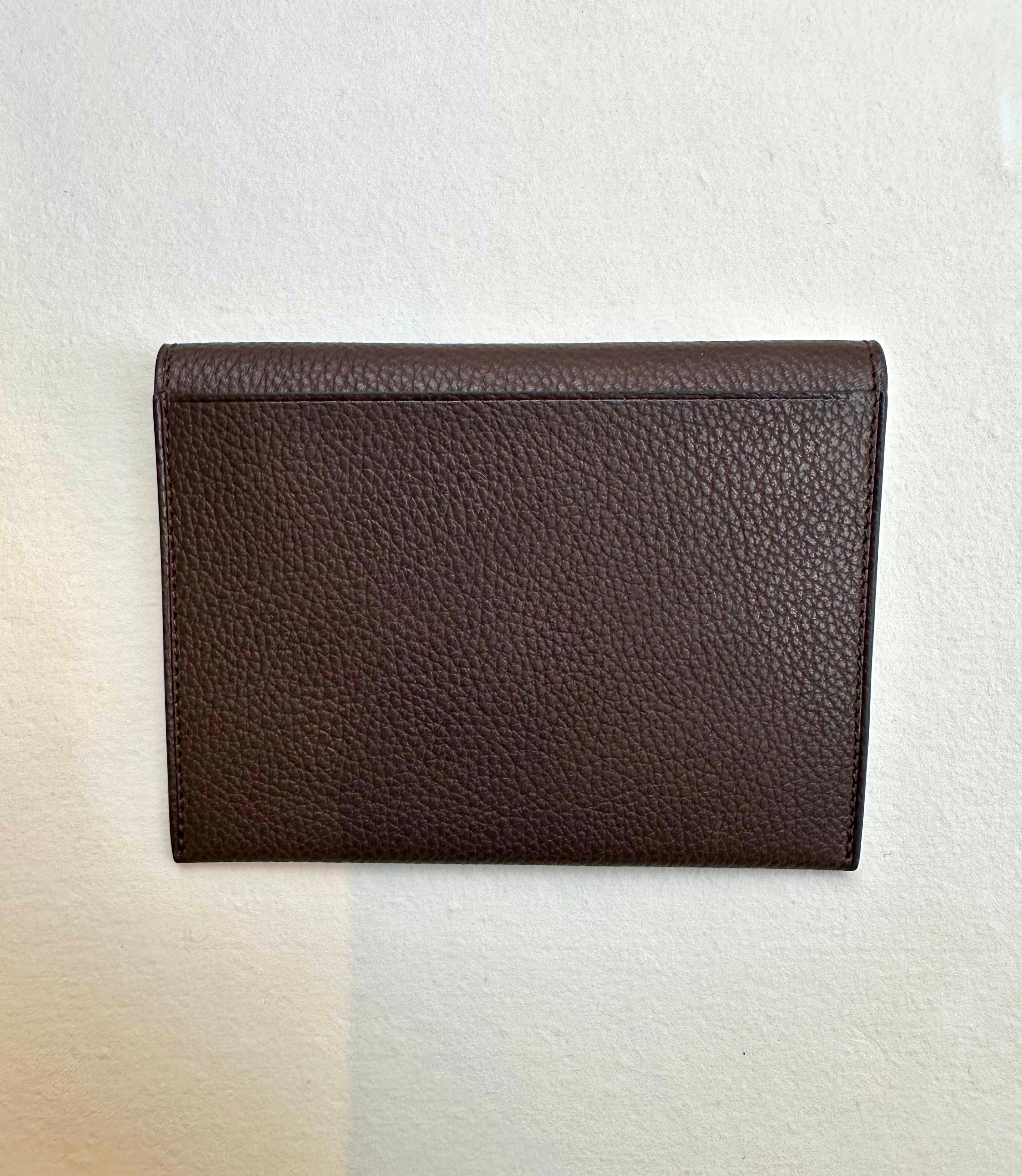 Lumières wallet