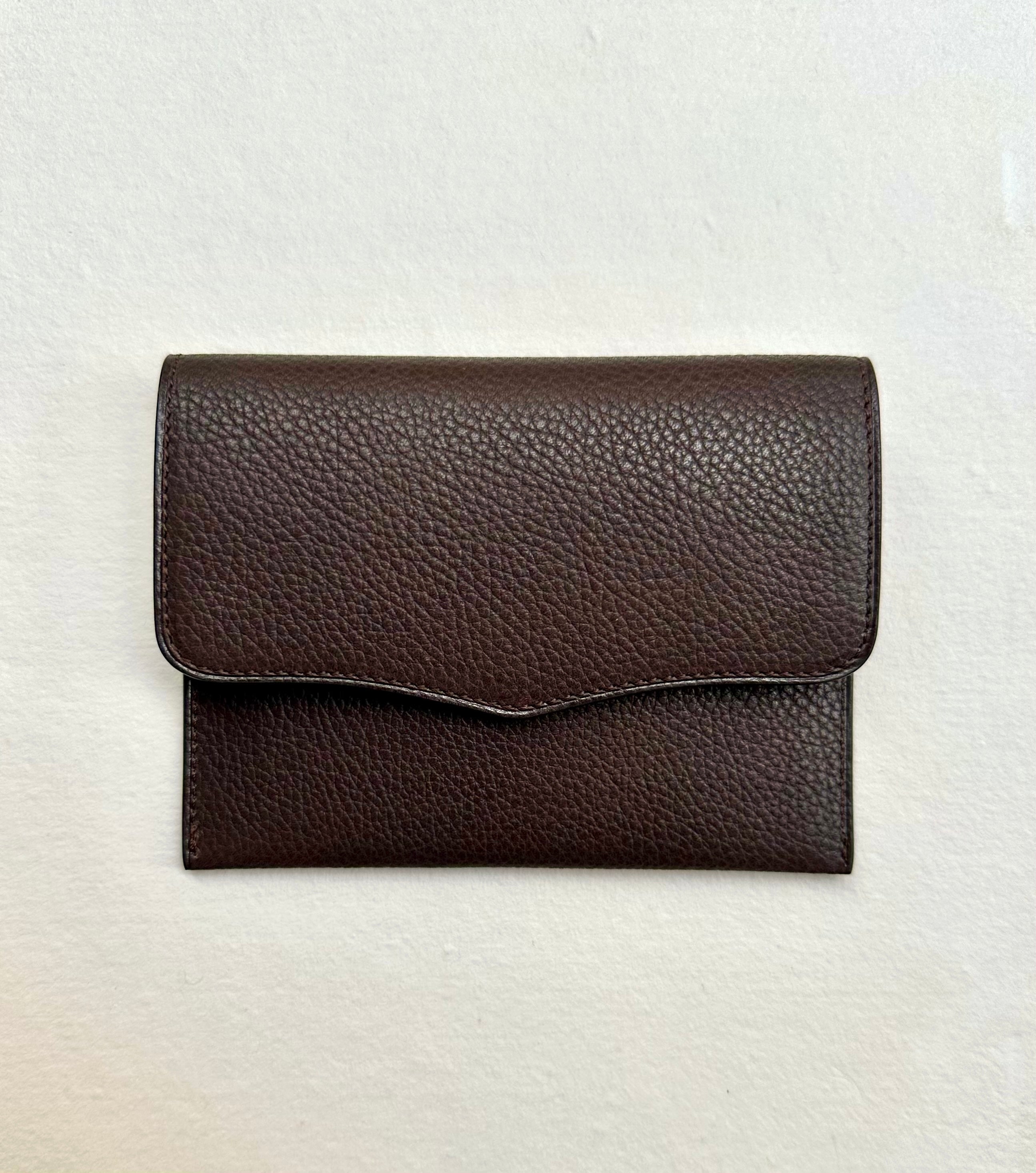 Lumières wallet