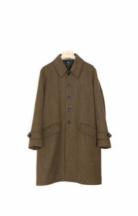 Promenade Longue Whipcord