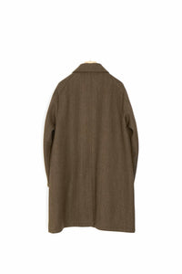 Promenade Longue Whipcord