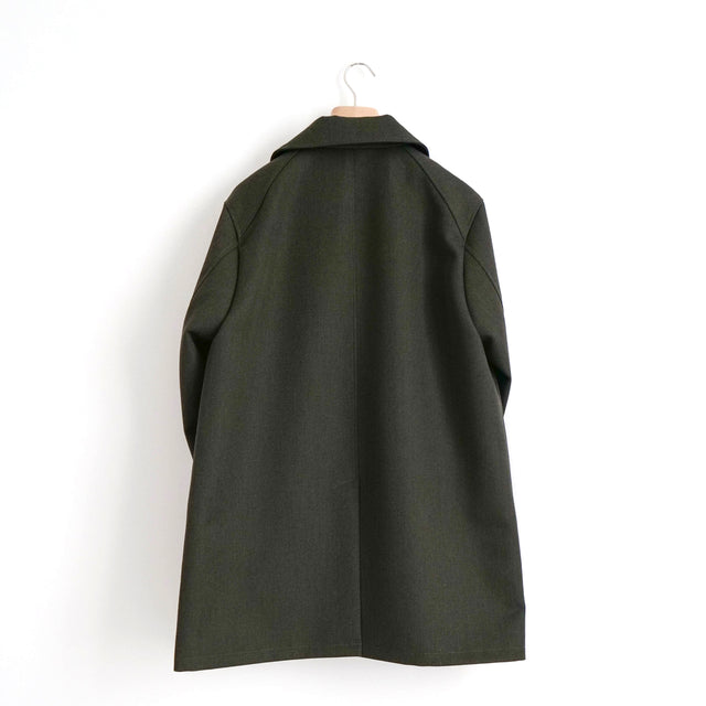 Promenade Cavalry Twill