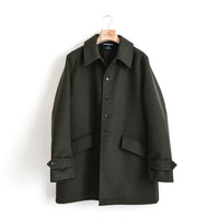 Promenade Cavalry Twill