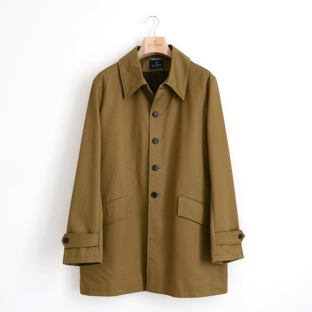Promenade Cotton