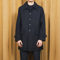 Promenade Cavalry Twill