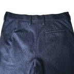 Saumur French denim