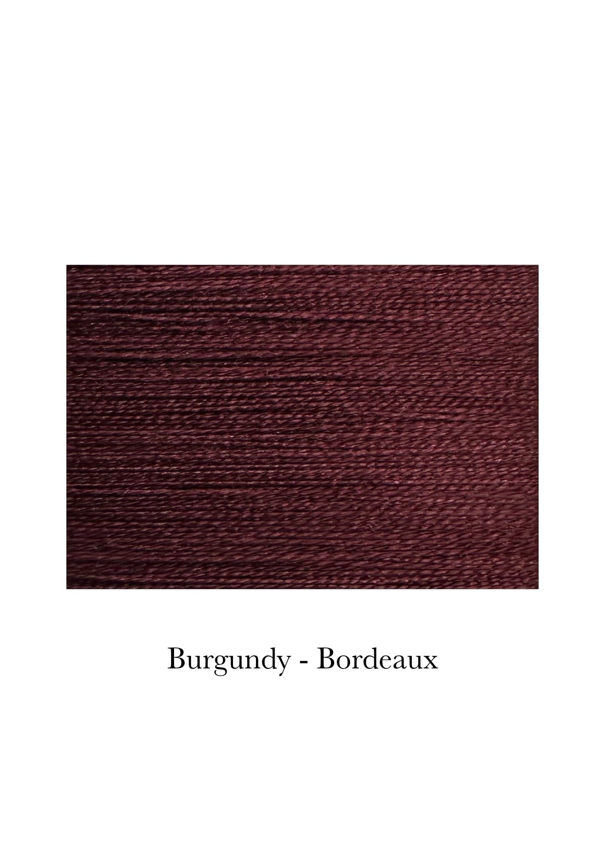 Intermède Plume Silk