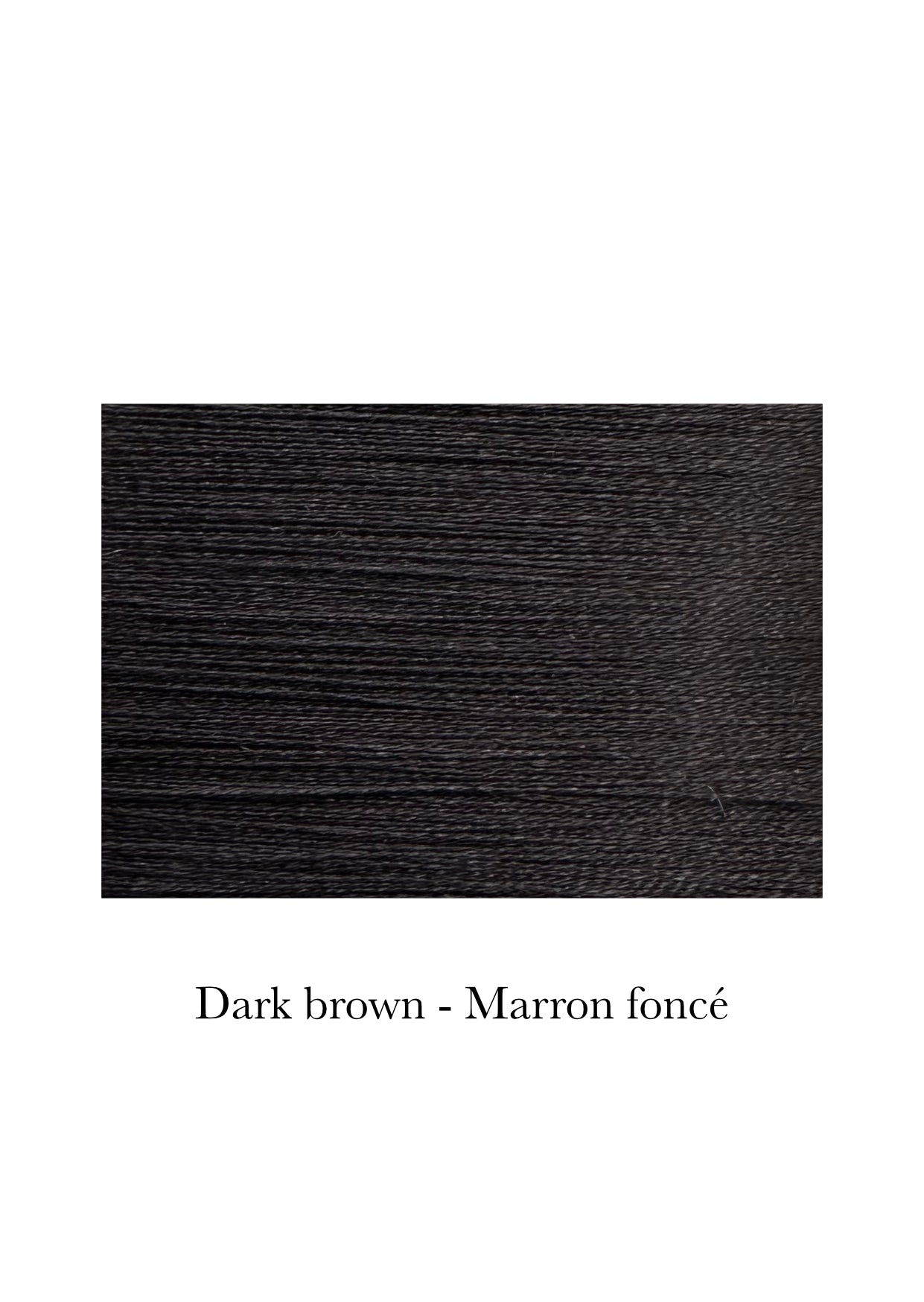 Intermède Plume Silk