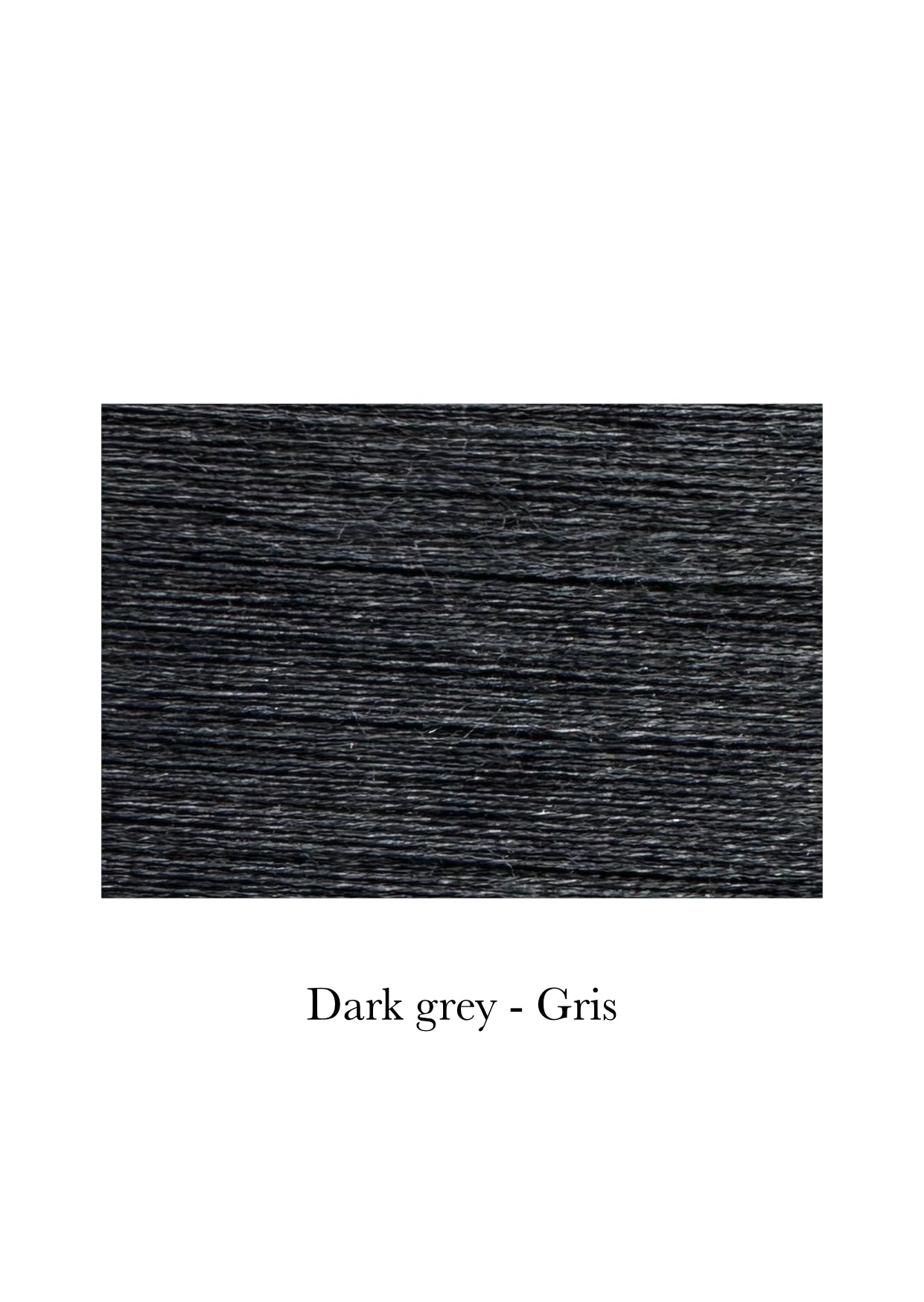 Intermède Plume Silk