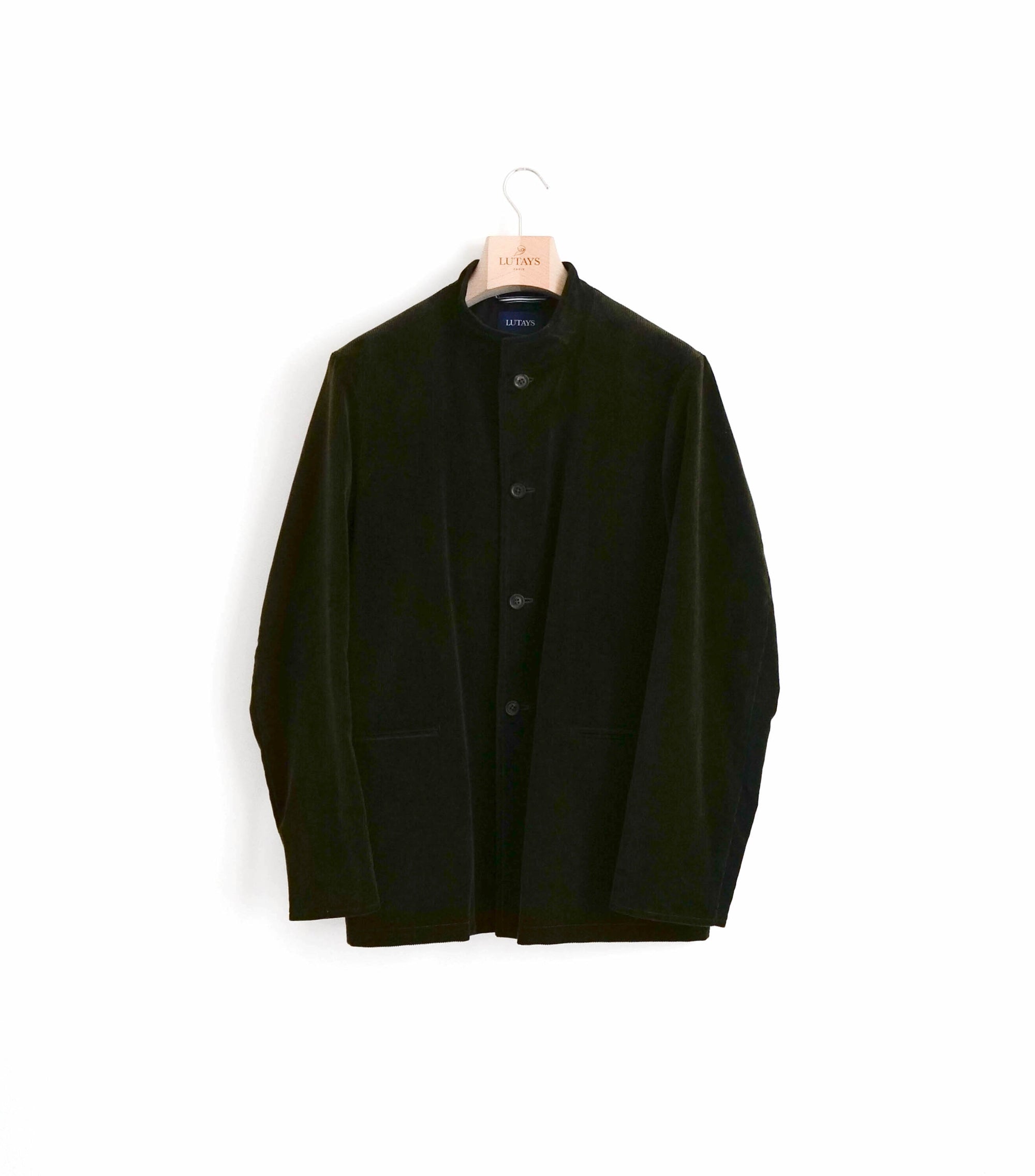 Tirel Corduroy